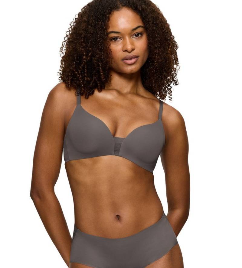 Triumph Bügelloser BH Flex Smart P EX leicht und anschmiegsam von Triumph