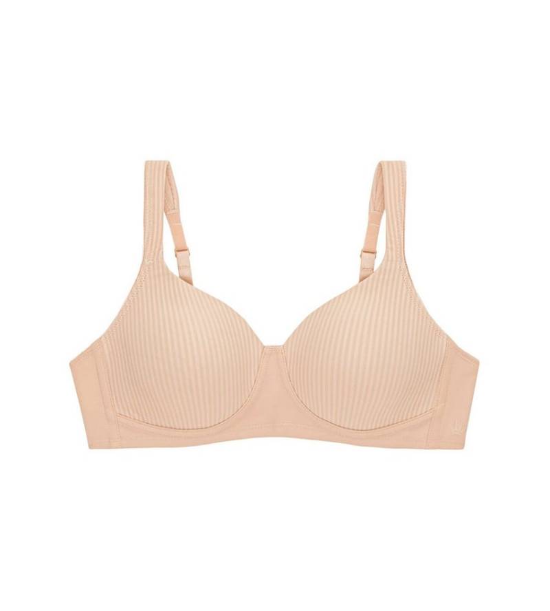Triumph Bügelloser BH Modern Soft+Cotton P von Triumph