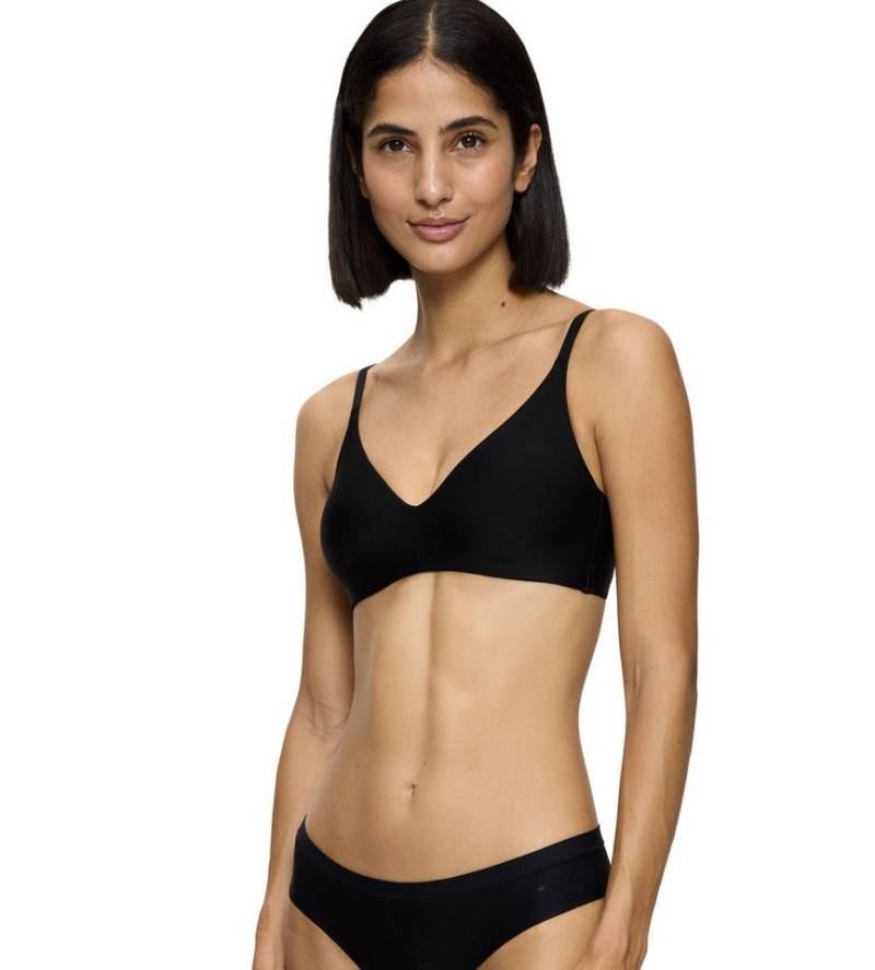 Triumph Bügelloser BH Pure Micro N nahezu unsichtbar von Triumph