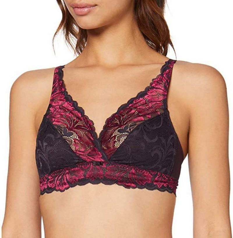 Triumph Bügelloser BH Amourette Charm Xmas N von Triumph