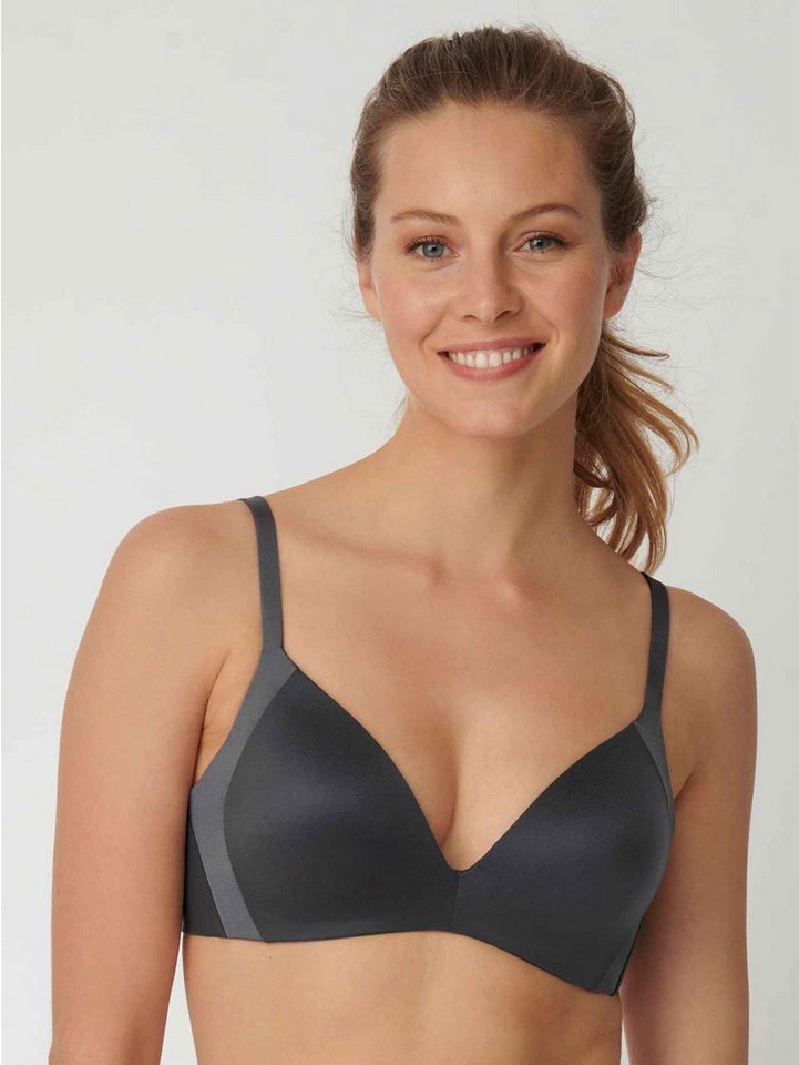 Triumph Bügelloser BH Body Make-up Soft Touch P EX von Triumph