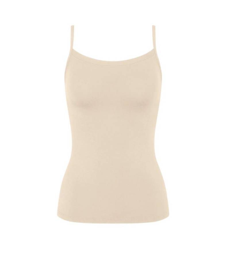 Triumph Bustier Sense of Modal Spaghetti Top von Triumph