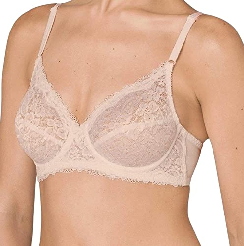 Triumph - Compliment W - Bügel-BH (85G Skin) von Triumph