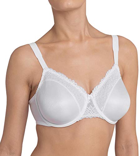 Triumph BH Ladyform Soft WX White 75E von Triumph