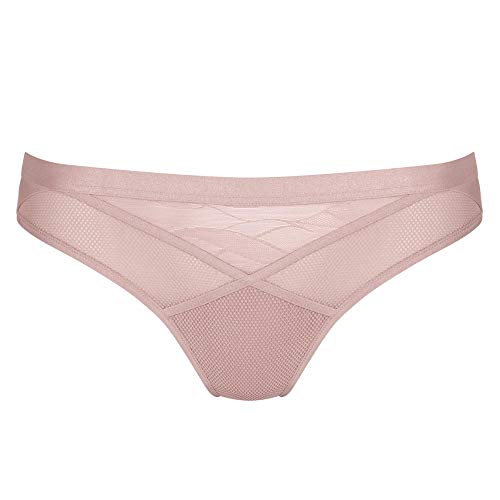 Triumph Damen Airy Sensation Tai Taillenslip, Violett (Mauve Rose 1347), 44 von Triumph