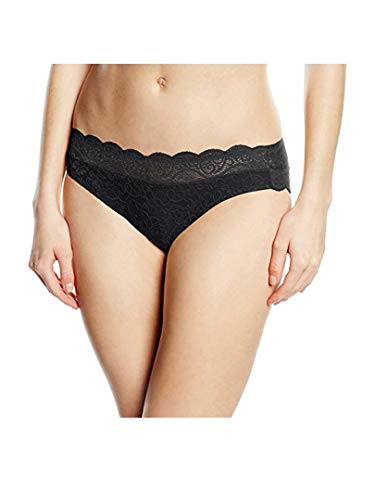 Triumph Damen Amourette 300 Magic Wire Tai02 Tai brief, SCHWARZ, 40 Triumph Damen Amourette 300 Magic Wire Tai02 Tai brief, SCHWARZ, 40 von Triumph