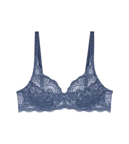 Triumph Damen Amourette 300 W X Bra, Atlantis, 80D von Triumph