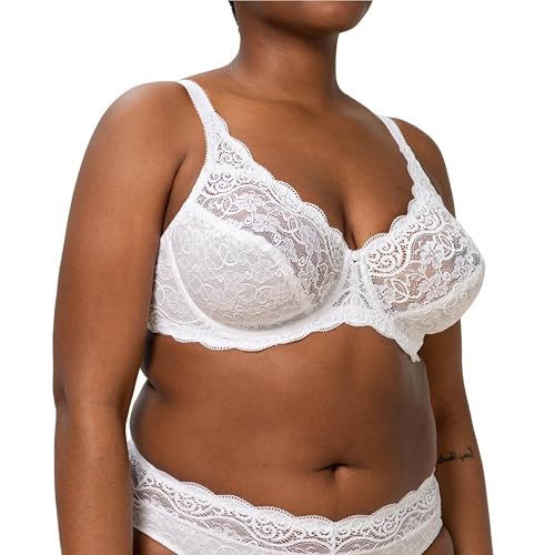 Triumph BH Amourette 300 WX white 70D von Triumph