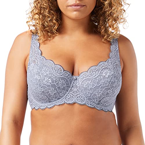 Triumph Damen Amourette 300 Whp X BH, Morandi Grey, B EU Triumph Damen Amourette 300 Whp X BH, Morandi Grey, B EU von Triumph