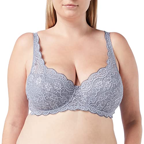 Triumph Damen Amourette 300 Whp X BH, Morandi Grey, F EU Triumph Damen Amourette 300 Whp X BH, Morandi Grey, F EU von Triumph