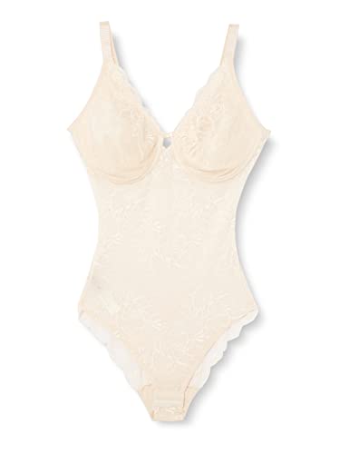 Triumph Damen Amourette Charm BS Underwear, CREAMY DREAM, 75E von Triumph