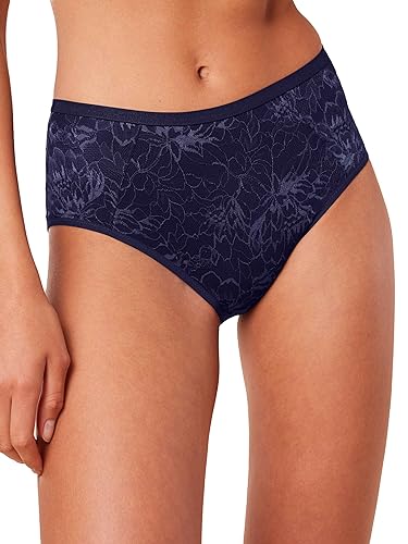 Triumph Damen Amourette Charm Conscious Maxi02 Briefs, Skyline, 38 EU von Triumph