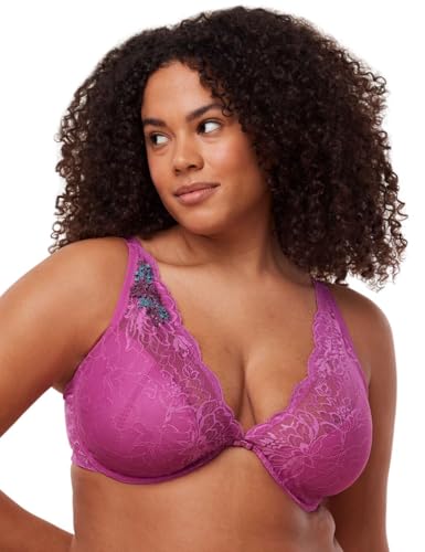 Triumph Women's Amourette Charm Summer WP BH, Flash Pink, 85C von Triumph