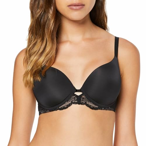 Triumph BH Amourette Charm WHP01 black 85E von Triumph