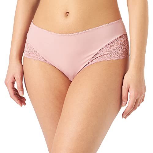 Triumph Damen Amourette Spotlight X Hipster, Rosa (Tea Rose), 46 von Triumph