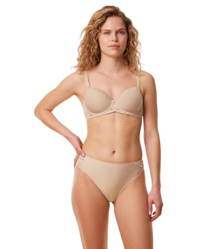 Triumph Damen Amourette WP Bra, Skin, 90C von Triumph
