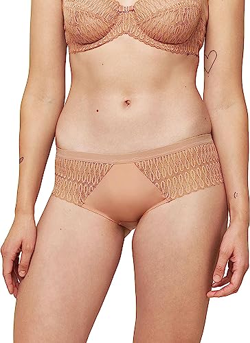 Triumph Damen Aura Spotlight Maxi Underwear, Sunkiss, 36 Triumph Damen Aura Spotlight Maxi Underwear, Sunkiss, 36 von Triumph