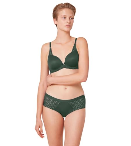 Triumph Damen Aura Spotlight T Maxi, Green KISS, 38 Triumph Damen Aura Spotlight T Maxi, Green KISS, 38 von Triumph