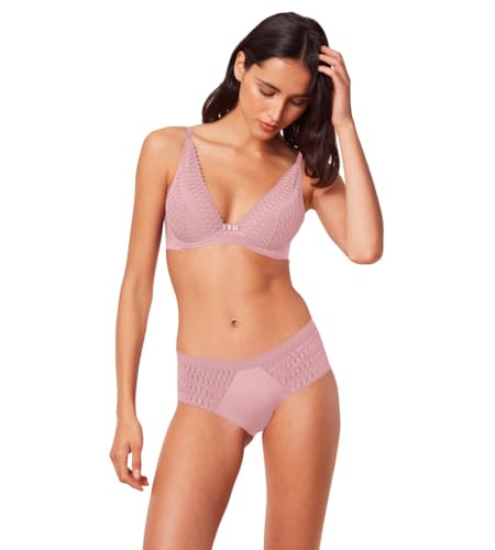Triumph Damen Aura Spotlight T WP Bra, Sunrose Pink, 75G von Triumph