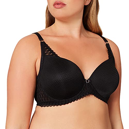 Triumph Aura Spotlight WHP, Damen, Schwarz, 70E von Triumph