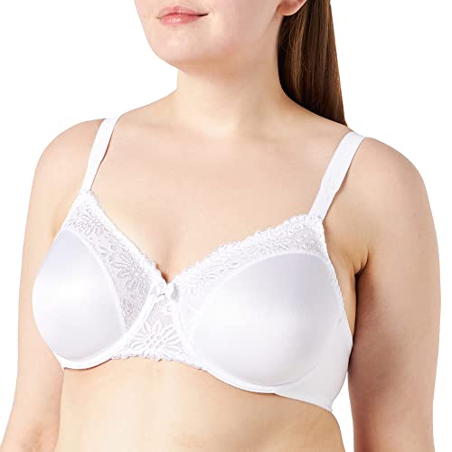 Triumph BH Ladyform Soft WX White 85F von Triumph