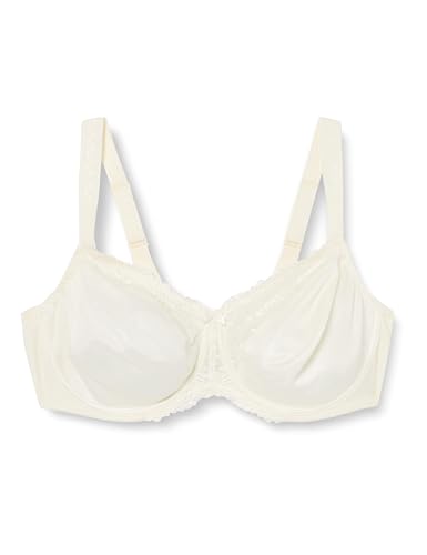 Triumph Ladyform Soft W X, Damen, Chrysantheme, 95D von Triumph