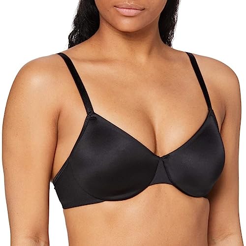 Triumph Soft Sensation WP X, Damen, Schwarz, 75A von Triumph