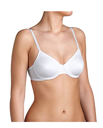 Triumph Damen Bügel BH Soft Sensation Wp X, Weiß (White), Gr. 75A von Triumph