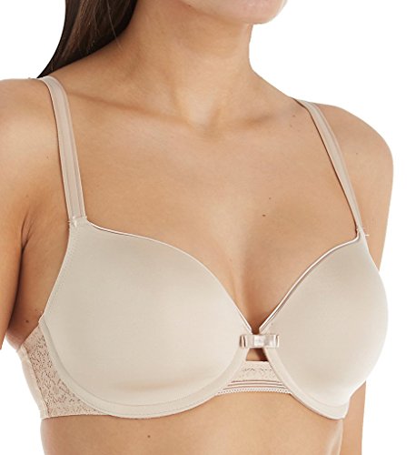 Triumph Damen BH Beauty-Full Essential WP, Beige (Nude Beige NZ), Gr. 90C von Triumph