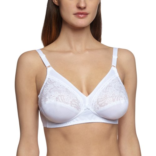 Triumph Formfit N X, Damen, Weiß, 80C von Triumph