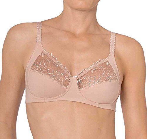 Triumph Damen BH Modern Beauty N, Beige (Neutral Beige EP), Gr. 75D von Triumph