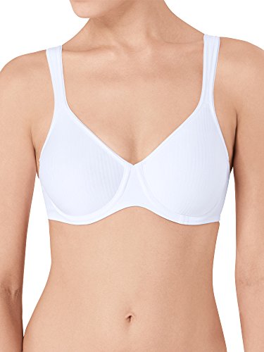 Triumph BH Modern Soft+Cotton W White 100F von Triumph