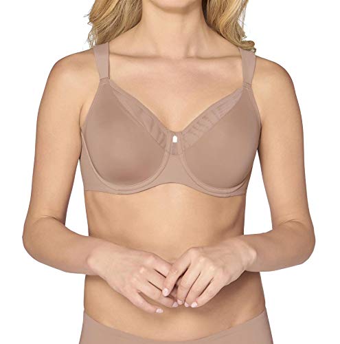 Triumph True Shape Sensation Minimizer BH – Mit Komfort-Bügel und weichem Jersey-Material – Smooth Skin von Triumph