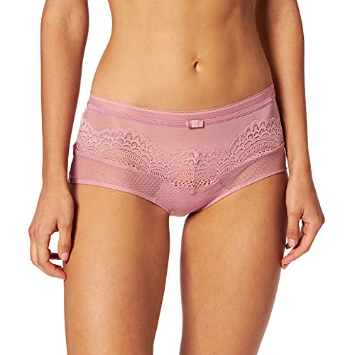 Triumph Damen Beauty-Full Darling Maxi Unterwäsche, Rosebloom, 44 von Triumph