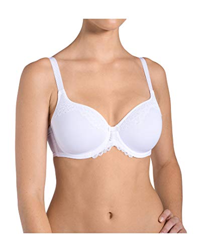 Triumph Beautyfull Darling BH WP White 80E von Triumph