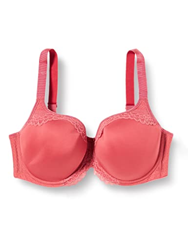 Triumph Damen Beauty-Full Darling Wp Schalen BH mit Bügel, Rosa (Baroque Rose 1543), 70C von Triumph