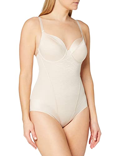 Triumph Airy Sensation Body BSWP01 Nude beige 75B von Triumph