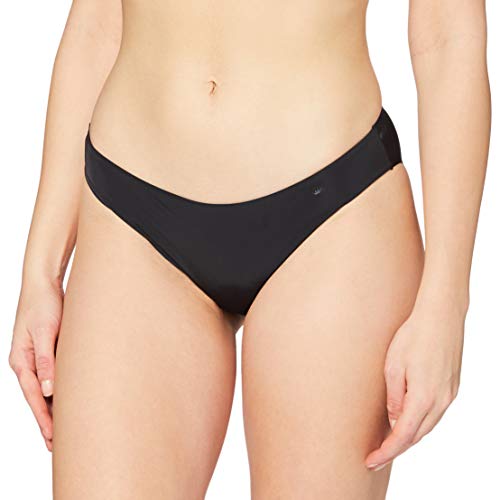 Triumph Damen Body Make-Up Essentials Tai String Briefs, SCHWARZ, 38 von Triumph