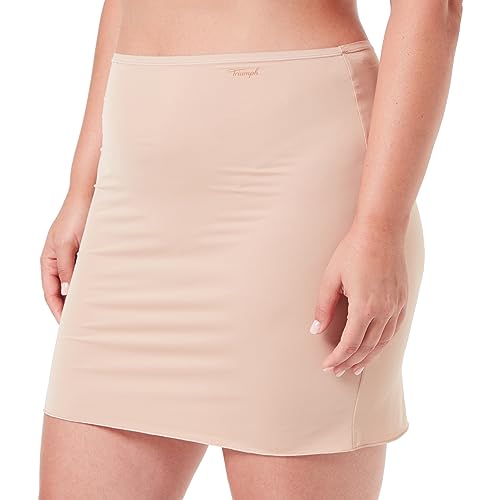 Triumph Damen Body Make-up Conscious Skirt 01 Underwear, Smooth Skin, 40 EU von Triumph