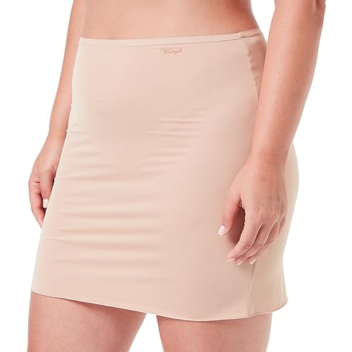 Triumph Damen Body Make-Up T Skirt 02 Skirt, SMOOTH SKIN, 42 von Triumph