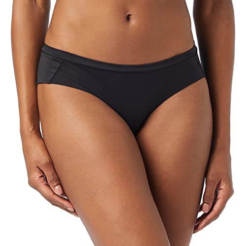 Triumph Damen Body Make-up Soft Touch Hipster EX Briefs, SCHWARZ, 36 von Triumph