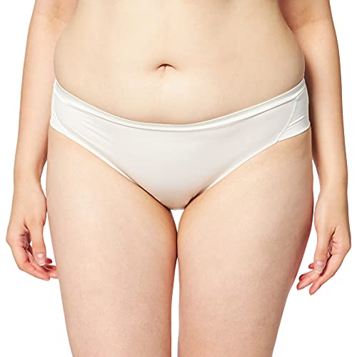 Triumph Damen Body Make-up Soft Touch EX Tai Slip, Vanille, 46 Triumph Damen Body Make-up Soft Touch EX Tai Slip, Vanille, 46 von Triumph