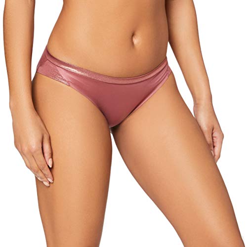 Triumph Damen Body Make-up Soft Touch Tai EX Slip, WILD Raspberry, 48 von Triumph