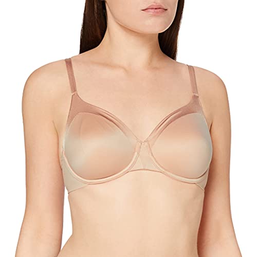 Triumph Damen Body Make-up Soft Touch W EX Bügel-BH, Neutral Beige 00ep, 75B Triumph Damen Body Make-up Soft Touch W EX Bügel-BH, Neutral Beige 00ep, 75B von Triumph