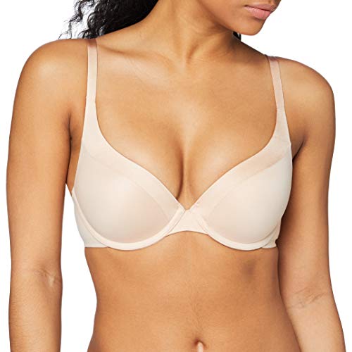 Triumph Body Make Up Soft Touch BH WHP neutral beige 90C von Triumph