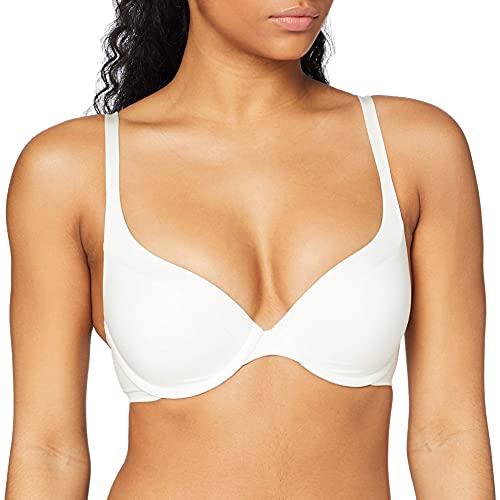 Triumph Damen Body Make-up Soft Touch WHP Geformter BH, VANILLE, 75G von Triumph