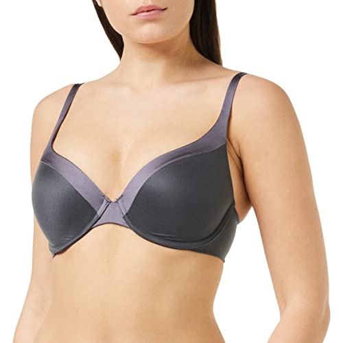 Triumph Damen Body Make-up Soft Touch WHP Schalen BH mit Bügel, Anta, 75C Triumph Damen Body Make-up Soft Touch WHP Schalen BH mit Bügel, Anta, 75C von Triumph