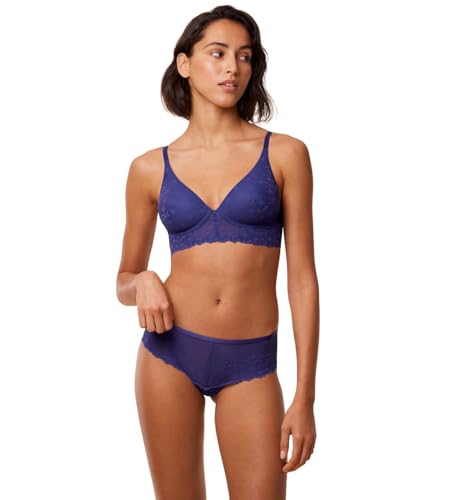 Triumph Damen Bright Spotlight P Bra, COOL Water, 90C von Triumph