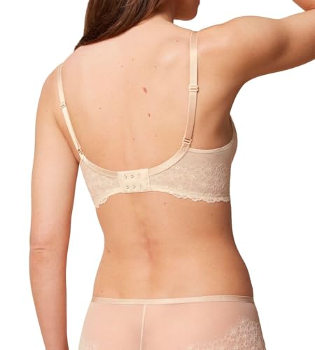 Triumph Damen Bright Spotlight P Bra, CREAMY DREAM, 85C von Triumph