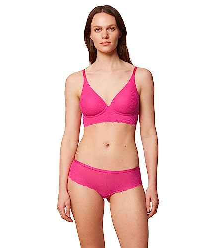 Triumph Damen Bright Spotlight P Bra, Passionate Pink, 75C EU von Triumph